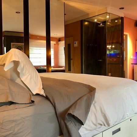 올리보스 Cool Clima B&B 외부 사진