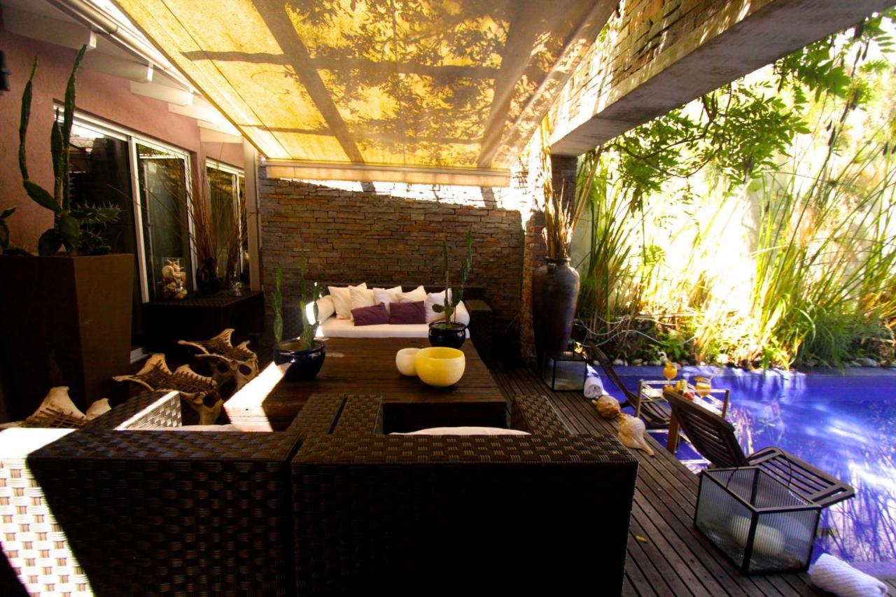 올리보스 Cool Clima B&B 외부 사진