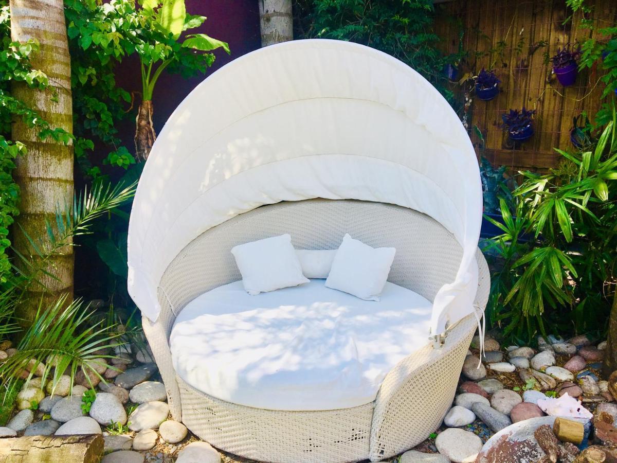 올리보스 Cool Clima B&B 외부 사진