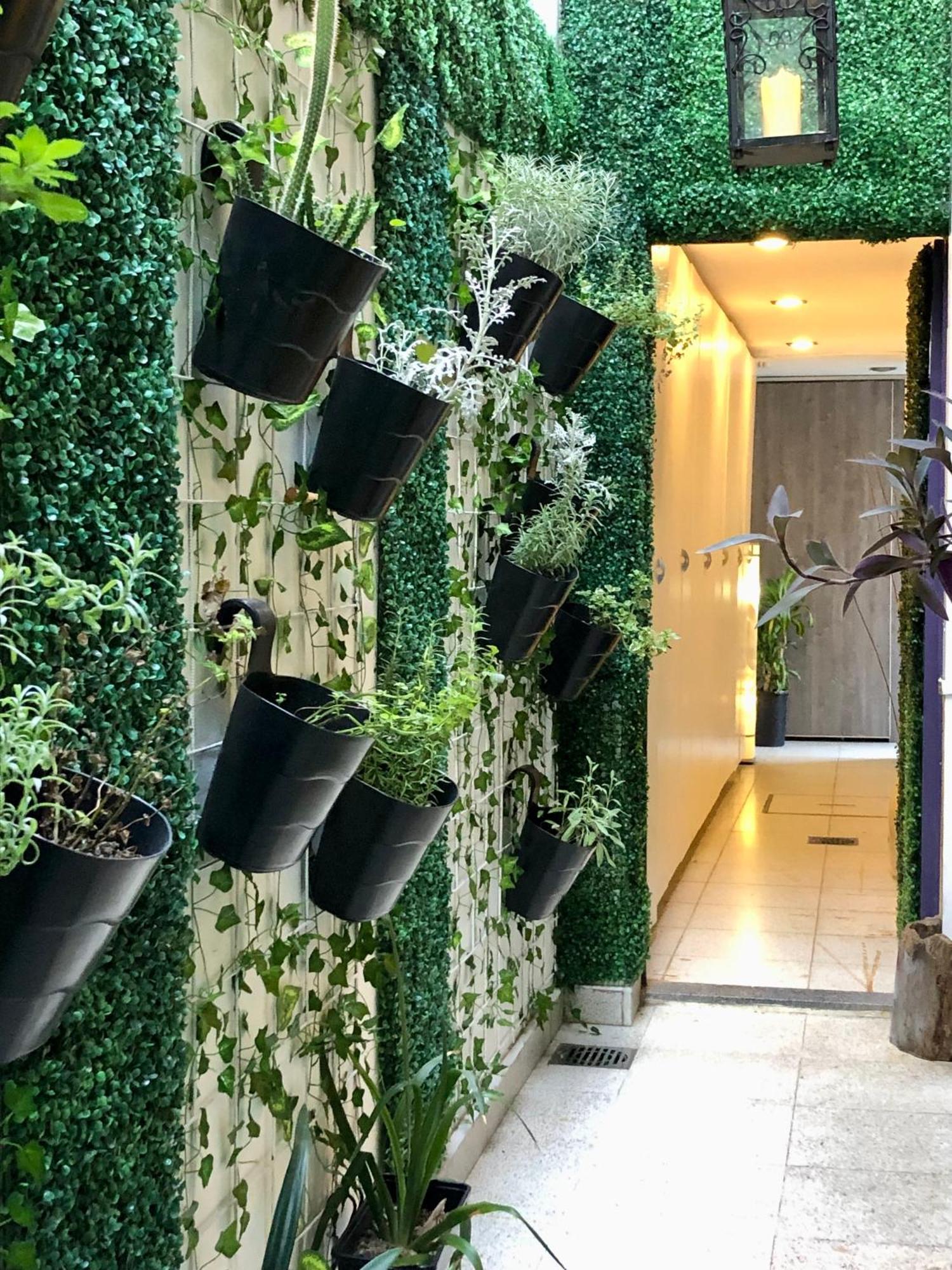 올리보스 Cool Clima B&B 외부 사진