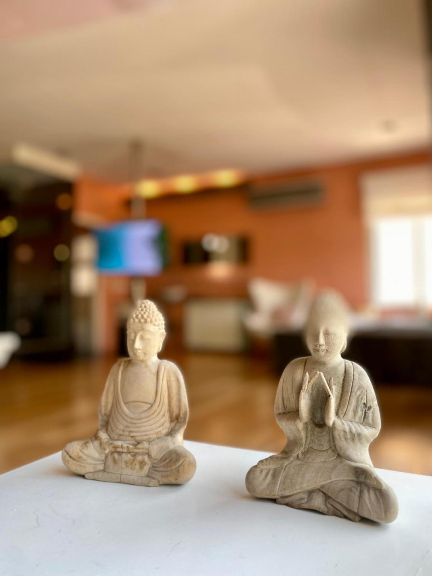 올리보스 Cool Clima B&B 외부 사진