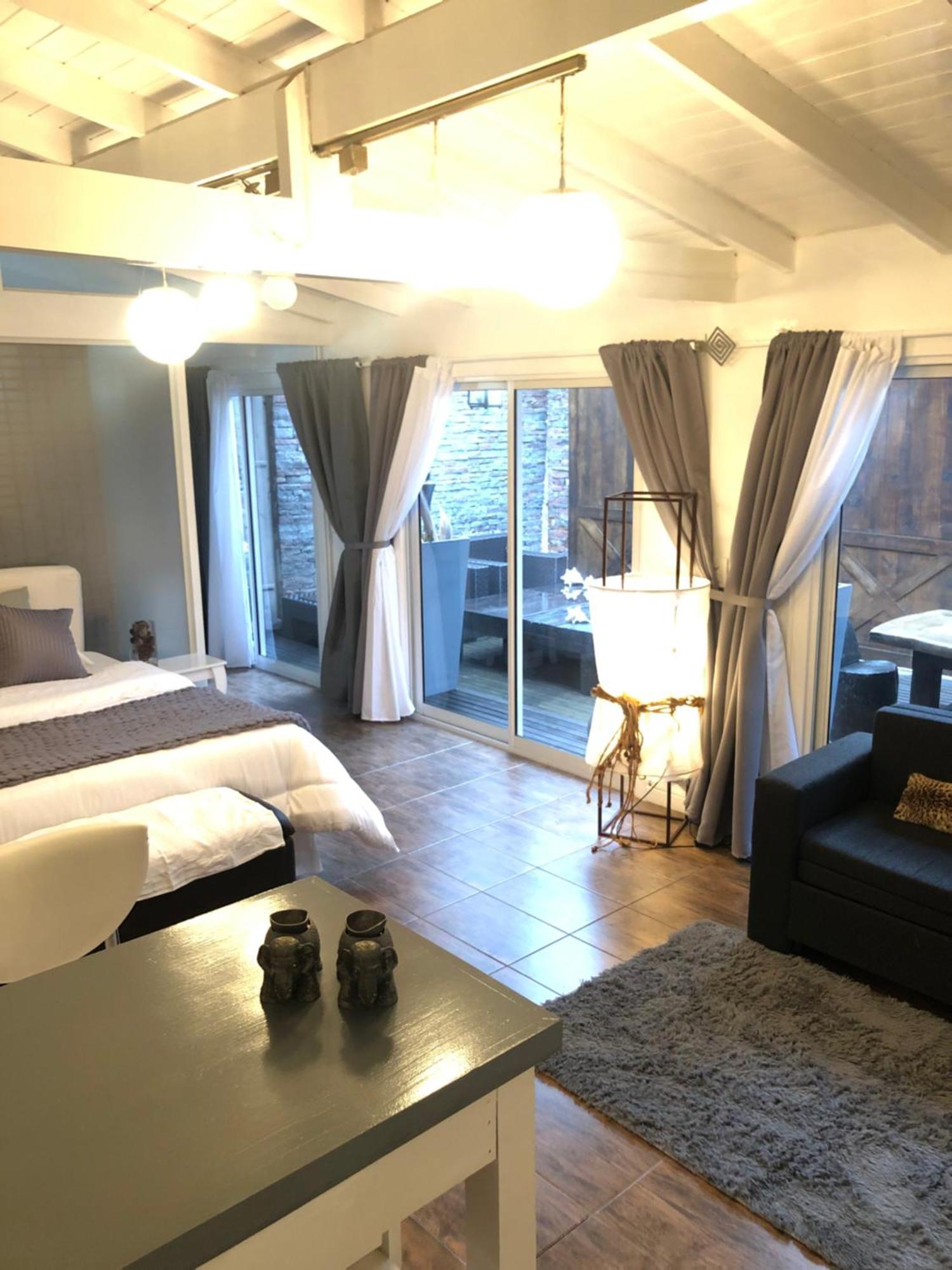 올리보스 Cool Clima B&B 외부 사진