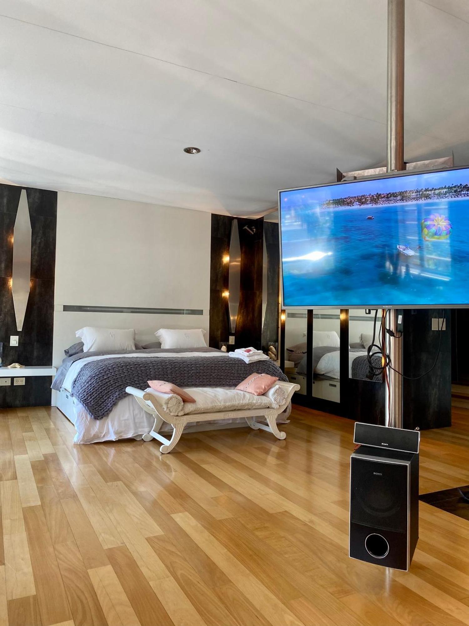 올리보스 Cool Clima B&B 외부 사진