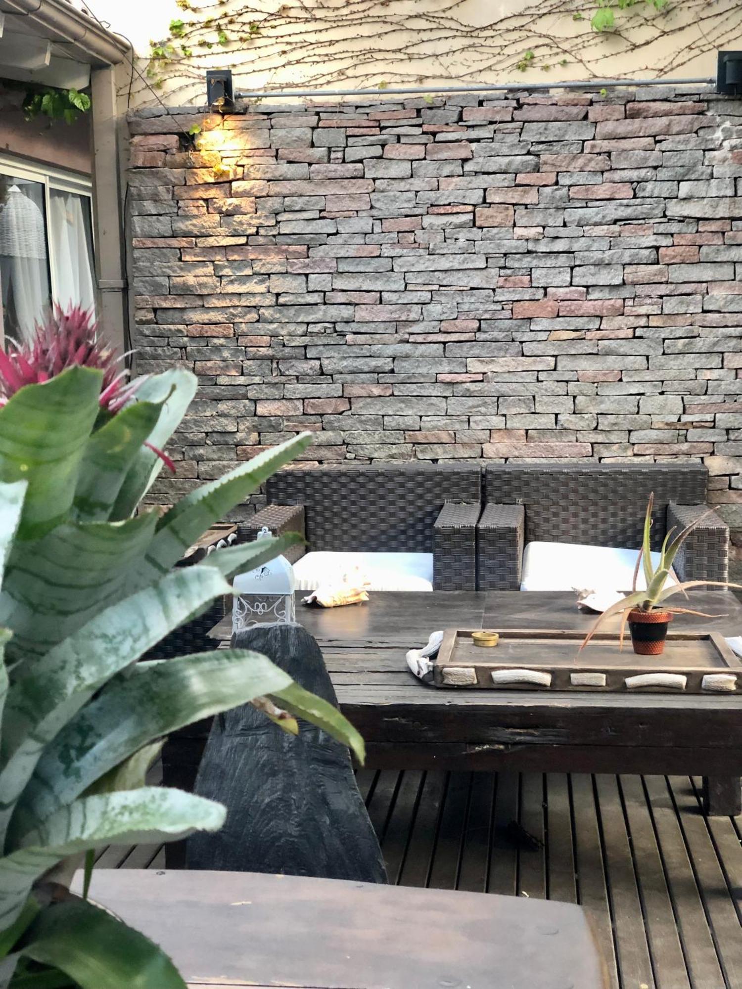 올리보스 Cool Clima B&B 외부 사진