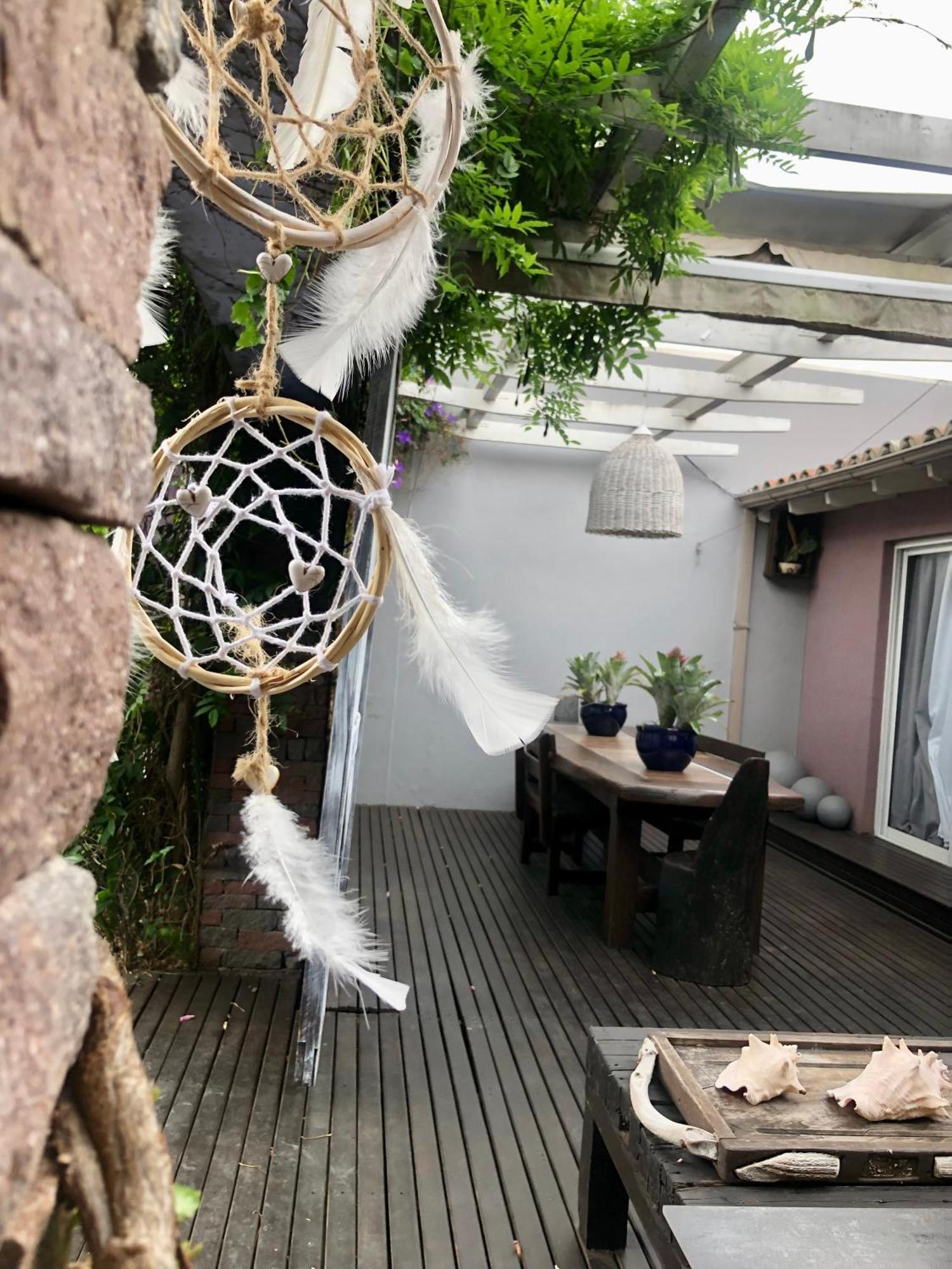 올리보스 Cool Clima B&B 외부 사진