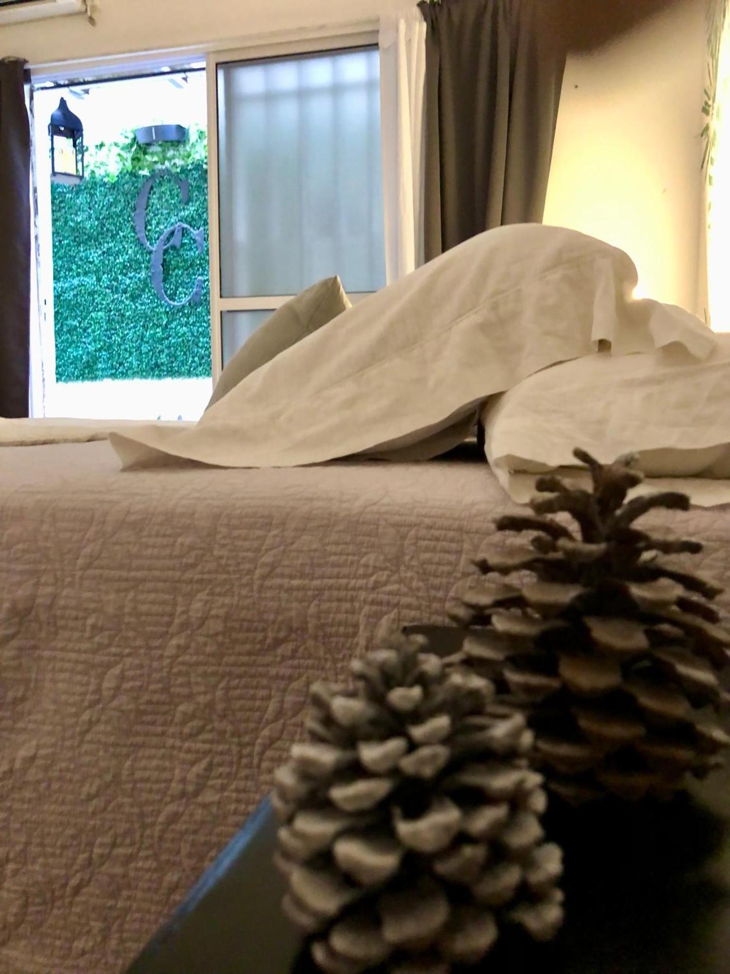 올리보스 Cool Clima B&B 외부 사진