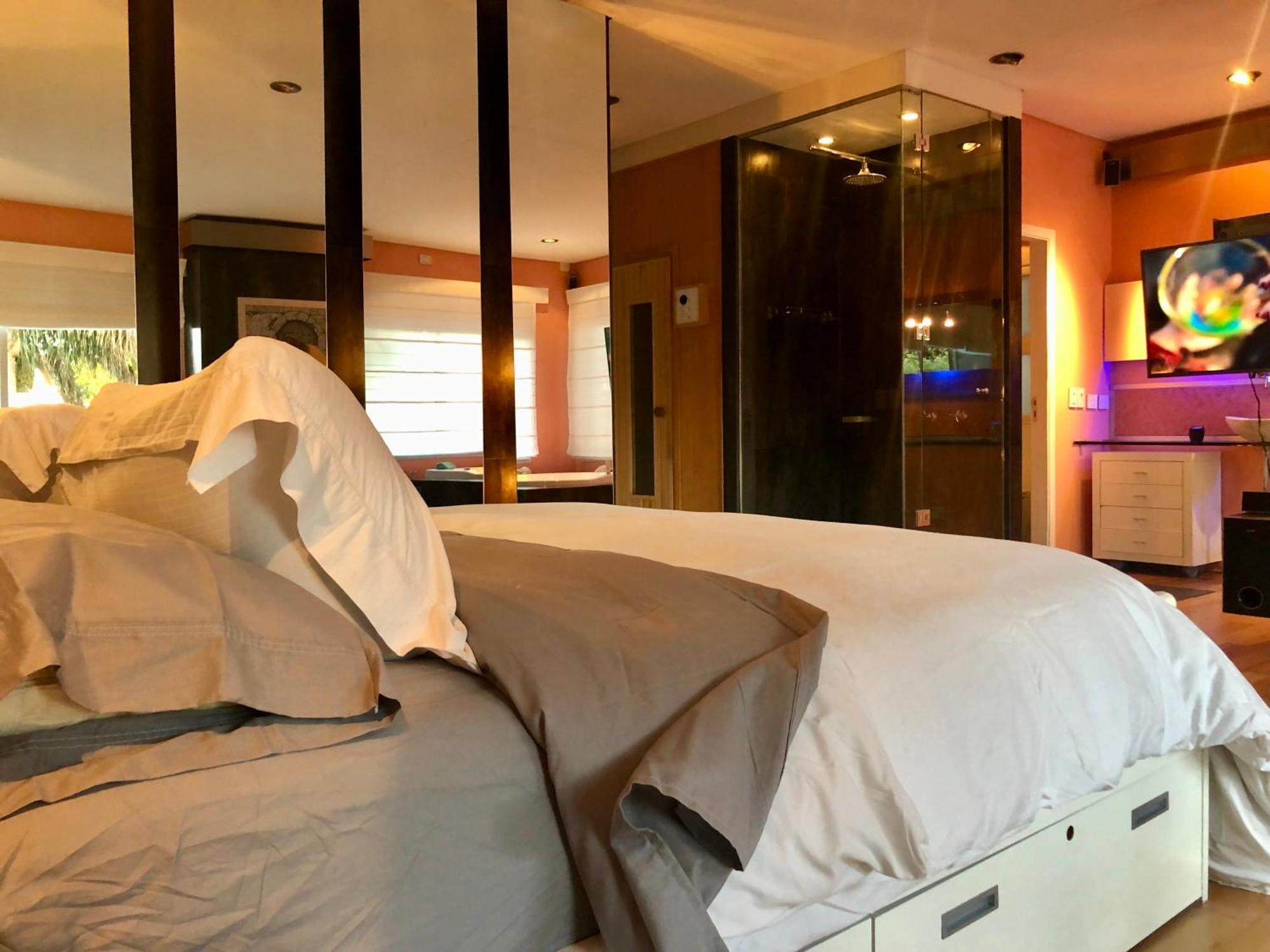 올리보스 Cool Clima B&B 외부 사진