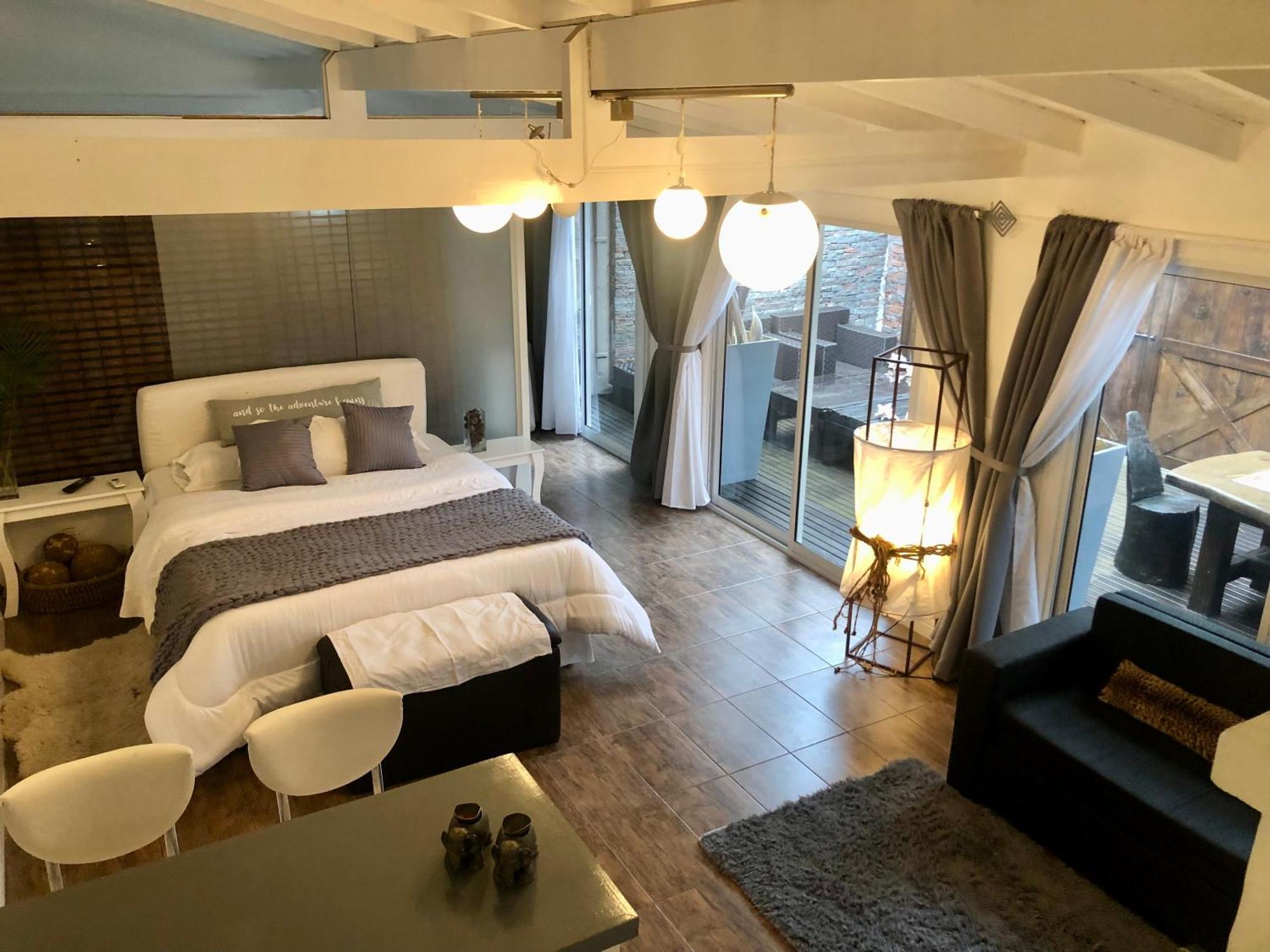 올리보스 Cool Clima B&B 외부 사진