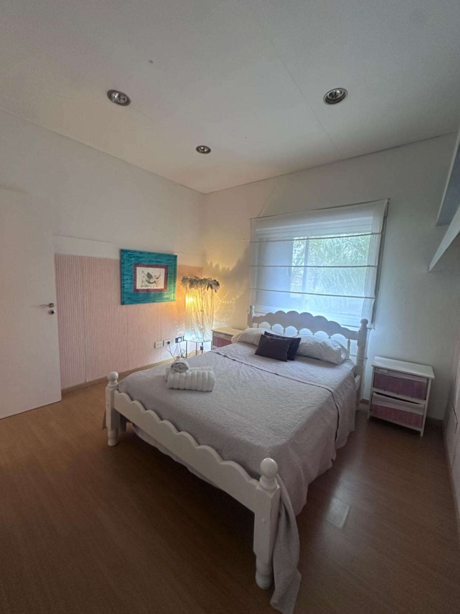 올리보스 Cool Clima B&B 외부 사진