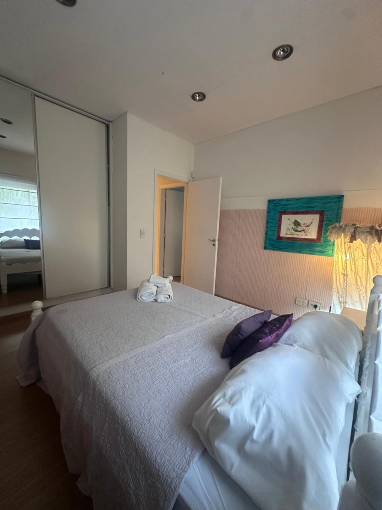 올리보스 Cool Clima B&B 외부 사진