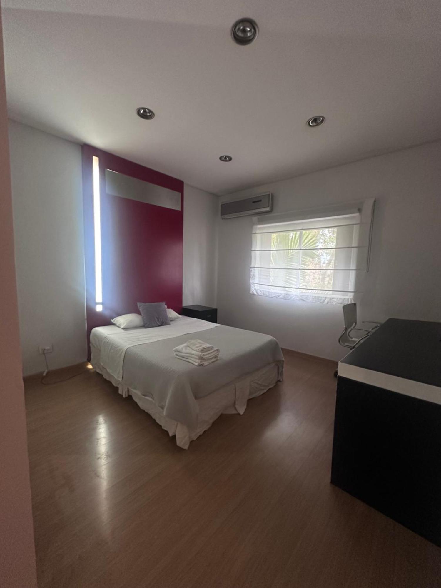 올리보스 Cool Clima B&B 외부 사진
