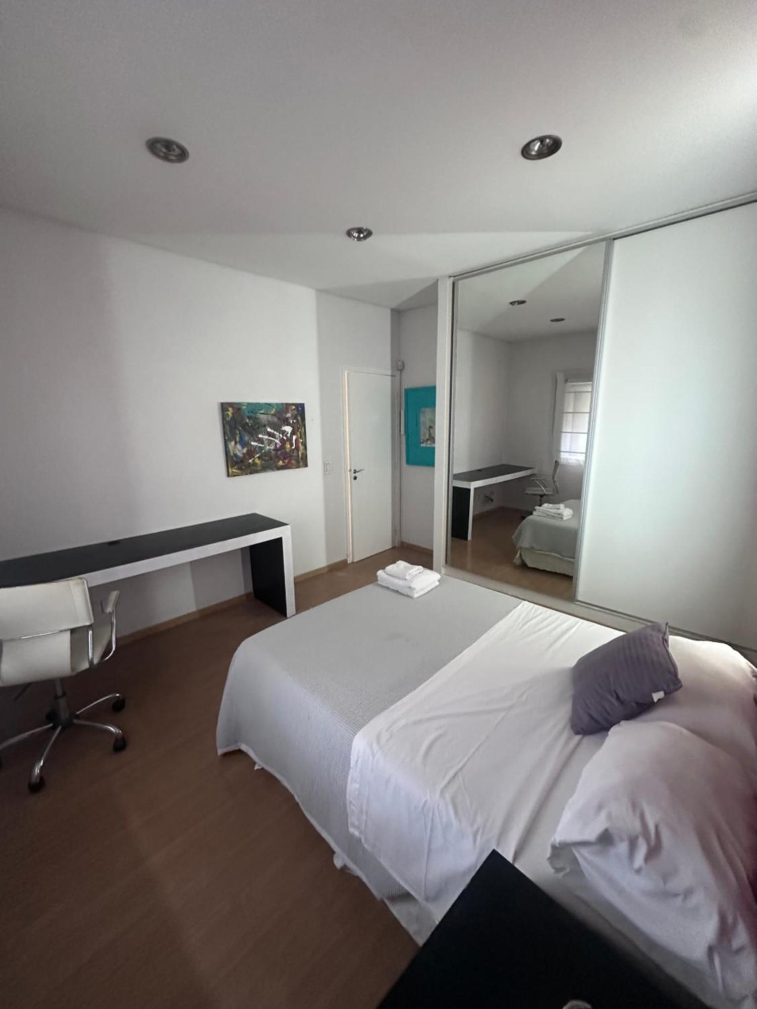 올리보스 Cool Clima B&B 외부 사진
