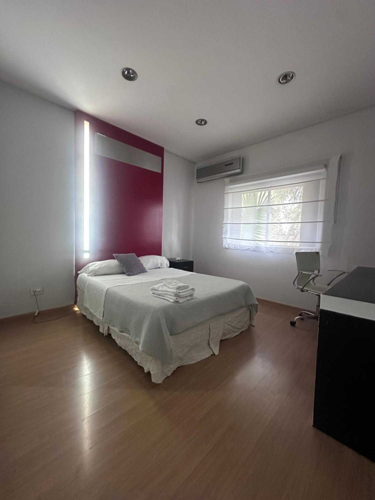올리보스 Cool Clima B&B 외부 사진