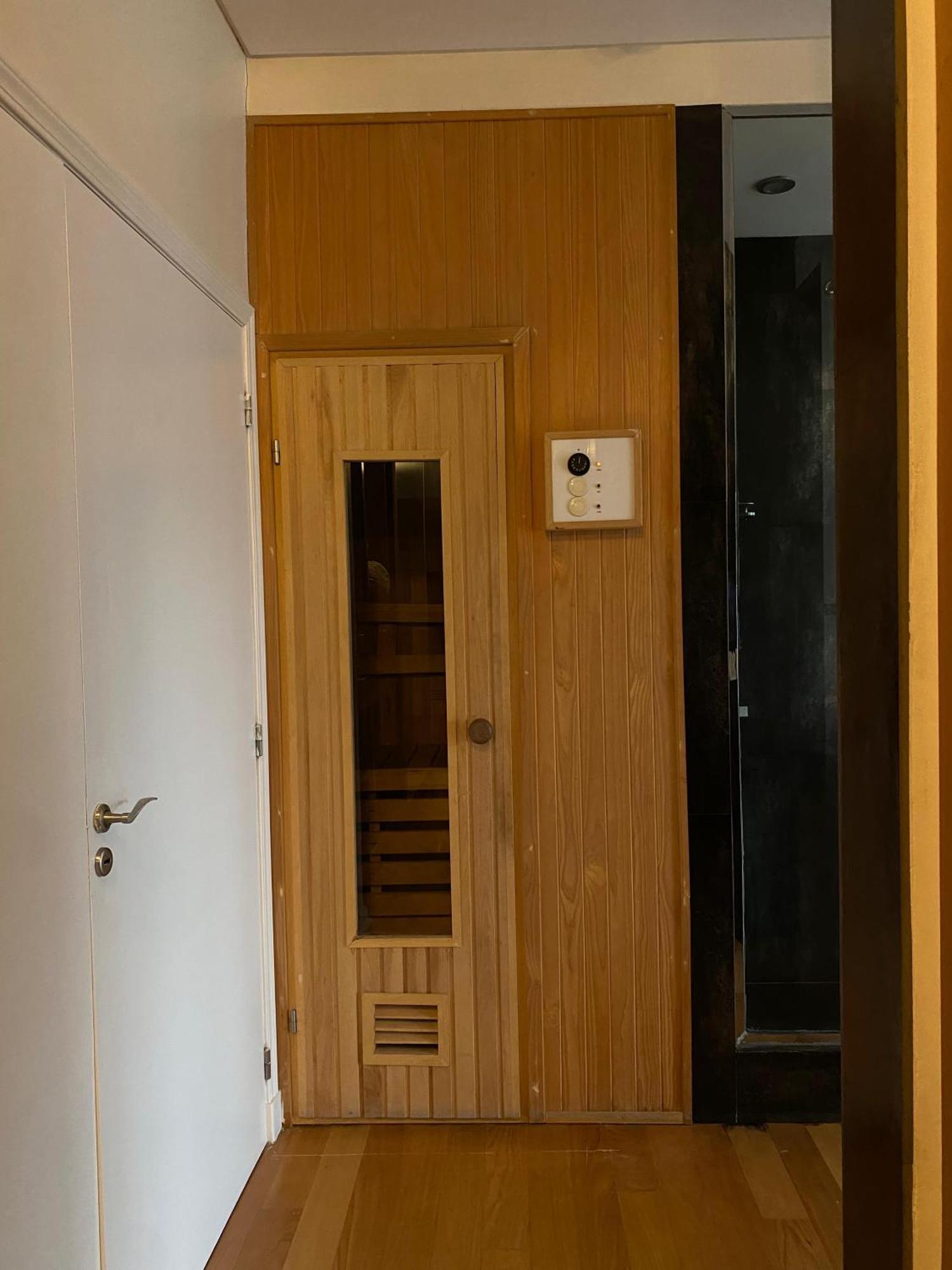 올리보스 Cool Clima B&B 외부 사진