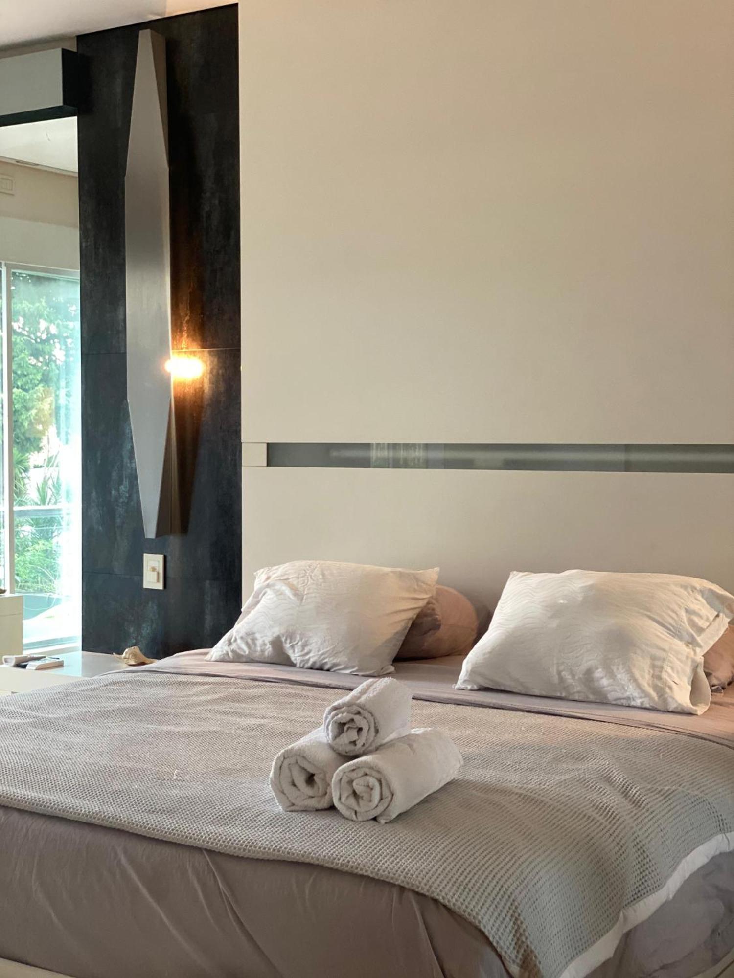 올리보스 Cool Clima B&B 외부 사진